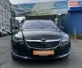 Опель Инсигния 2016 в Сумах на Automoto.ua Черный Опель Инсигния, объемом двигателя 1.6 л и пробегом 211 тыс. км за 13000 $, фото 2 на Automoto.ua