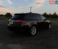 Черный Опель Инсигния, объемом двигателя 1.6 л и пробегом 260 тыс. км за 9500 $, фото 7 на Automoto.ua