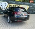 Черный Опель Инсигния, объемом двигателя 1.6 л и пробегом 179 тыс. км за 11800 $, фото 4 на Automoto.ua