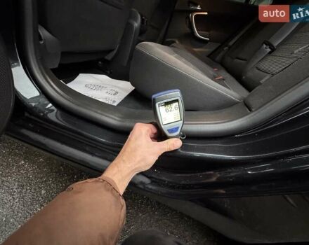 Опель Инсигния 2016 в Сумах на Automoto.ua Черный Опель Инсигния, объемом двигателя 1.6 л и пробегом 211 тыс. км за 13000 $, фото 91 на Automoto.ua