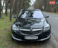 Чорний Опель Інсігнія, об'ємом двигуна 1.6 л та пробігом 276 тис. км за 8700 $, фото 58 на Automoto.ua