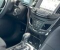 Черный Опель Инсигния, объемом двигателя 1.6 л и пробегом 195 тыс. км за 11900 $, фото 13 на Automoto.ua