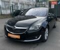 Опель Инсигния 2016 в Сумах на Automoto.ua Черный Опель Инсигния, объемом двигателя 1.6 л и пробегом 211 тыс. км за 13000 $, фото 1 на Automoto.ua