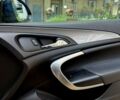 Черный Опель Инсигния, объемом двигателя 1.6 л и пробегом 225 тыс. км за 12700 $, фото 30 на Automoto.ua