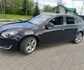 Чорний Опель Інсігнія, об'ємом двигуна 1.96 л та пробігом 290 тис. км за 10900 $, фото 17 на Automoto.ua