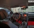 Чорний Опель Інсігнія, об'ємом двигуна 1.96 л та пробігом 290 тис. км за 10900 $, фото 3 на Automoto.ua