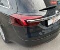 Опель Инсигния 2016 в Сумах на Automoto.ua Черный Опель Инсигния, объемом двигателя 1.6 л и пробегом 211 тыс. км за 13000 $, фото 45 на Automoto.ua