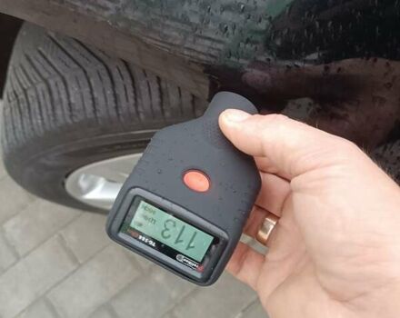 Черный Опель Инсигния, объемом двигателя 1.6 л и пробегом 260 тыс. км за 8750 $, фото 31 на Automoto.ua