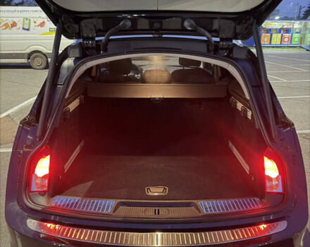 Черный Опель Инсигния, объемом двигателя 1.6 л и пробегом 211 тыс. км за 10900 $, фото 8 на Automoto.ua