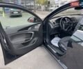 Опель Инсигния 2016 в Сумах на Automoto.ua Черный Опель Инсигния, объемом двигателя 1.6 л и пробегом 211 тыс. км за 13000 $, фото 12 на Automoto.ua