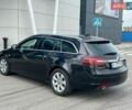 Черный Опель Инсигния, объемом двигателя 1.96 л и пробегом 292 тыс. км за 9450 $, фото 12 на Automoto.ua