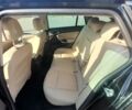 Черный Опель Инсигния, объемом двигателя 2 л и пробегом 263 тыс. км за 11900 $, фото 3 на Automoto.ua