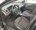 Черный Опель Инсигния, объемом двигателя 2 л и пробегом 237 тыс. км за 12500 $, фото 16 на Automoto.ua
