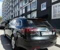 Черный Опель Инсигния, объемом двигателя 1.96 л и пробегом 249 тыс. км за 9499 $, фото 2 на Automoto.ua