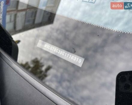 Опель Инсигния 2016 в Сумах на Automoto.ua Черный Опель Инсигния, объемом двигателя 1.6 л и пробегом 211 тыс. км за 13000 $, фото 37 на Automoto.ua