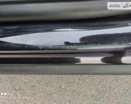 Черный Опель Инсигния, объемом двигателя 2 л и пробегом 237 тыс. км за 12500 $, фото 18 на Automoto.ua