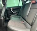 Черный Опель Инсигния, объемом двигателя 1.96 л и пробегом 282 тыс. км за 10350 $, фото 13 на Automoto.ua