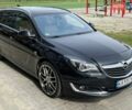 Чорний Опель Інсігнія, об'ємом двигуна 1.96 л та пробігом 238 тис. км за 11500 $, фото 24 на Automoto.ua