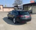 Черный Опель Инсигния, объемом двигателя 1.6 л и пробегом 250 тыс. км за 9000 $, фото 6 на Automoto.ua