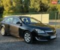 Чорний Опель Інсігнія, об'ємом двигуна 1.6 л та пробігом 192 тис. км за 11000 $, фото 7 на Automoto.ua