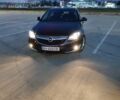 Черный Опель Инсигния, объемом двигателя 1.6 л и пробегом 221 тыс. км за 8694 $, фото 10 на Automoto.ua