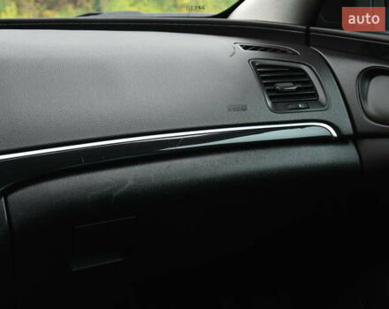 Черный Опель Инсигния, объемом двигателя 1.96 л и пробегом 248 тыс. км за 13500 $, фото 38 на Automoto.ua