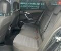 Черный Опель Инсигния, объемом двигателя 1.96 л и пробегом 270 тыс. км за 11690 $, фото 14 на Automoto.ua