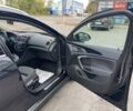 Опель Инсигния 2016 в Сумах на Automoto.ua Черный Опель Инсигния, объемом двигателя 1.6 л и пробегом 211 тыс. км за 13000 $, фото 15 на Automoto.ua