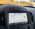 Чорний Опель Інсігнія, об'ємом двигуна 1.6 л та пробігом 144 тис. км за 10900 $, фото 51 на Automoto.ua