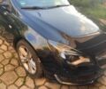 Чорний Опель Інсігнія, об'ємом двигуна 1.6 л та пробігом 168 тис. км за 10500 $, фото 5 на Automoto.ua
