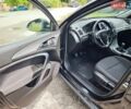 Черный Опель Инсигния, объемом двигателя 1.6 л и пробегом 225 тыс. км за 8700 $, фото 18 на Automoto.ua