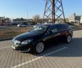 Чорний Опель Інсігнія, об'ємом двигуна 1.96 л та пробігом 271 тис. км за 9500 $, фото 1 на Automoto.ua