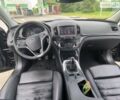 Чорний Опель Інсігнія, об'ємом двигуна 1.96 л та пробігом 290 тис. км за 10900 $, фото 8 на Automoto.ua