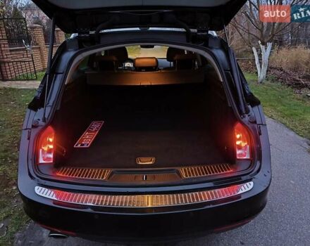 Черный Опель Инсигния, объемом двигателя 1.96 л и пробегом 255 тыс. км за 10999 $, фото 21 на Automoto.ua