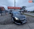 Черный Опель Инсигния, объемом двигателя 1.96 л и пробегом 263 тыс. км за 12600 $, фото 1 на Automoto.ua