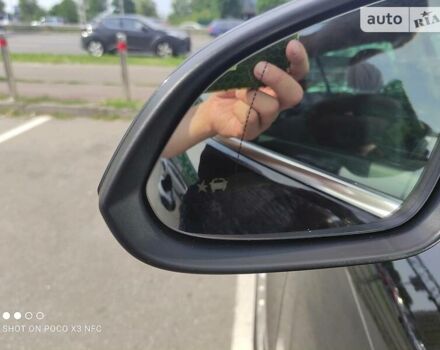 Черный Опель Инсигния, объемом двигателя 2 л и пробегом 237 тыс. км за 12500 $, фото 11 на Automoto.ua