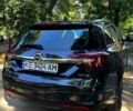Чорний Опель Інсігнія, об'ємом двигуна 2 л та пробігом 218 тис. км за 10500 $, фото 4 на Automoto.ua