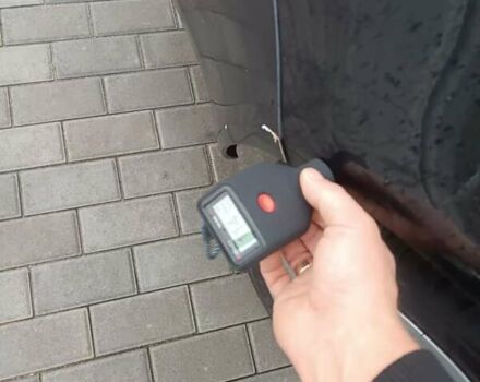 Черный Опель Инсигния, объемом двигателя 1.6 л и пробегом 260 тыс. км за 8750 $, фото 18 на Automoto.ua