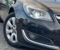 Чорний Опель Інсігнія, об'ємом двигуна 1.6 л та пробігом 195 тис. км за 11900 $, фото 7 на Automoto.ua