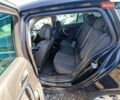 Черный Опель Инсигния, объемом двигателя 1.96 л и пробегом 263 тыс. км за 12600 $, фото 6 на Automoto.ua