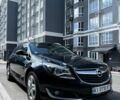 Черный Опель Инсигния, объемом двигателя 1.96 л и пробегом 249 тыс. км за 9499 $, фото 1 на Automoto.ua