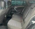 Черный Опель Инсигния, объемом двигателя 2 л и пробегом 270 тыс. км за 11697 $, фото 14 на Automoto.ua