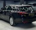 Черный Опель Инсигния, объемом двигателя 2 л и пробегом 324 тыс. км за 10800 $, фото 3 на Automoto.ua