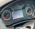 Чорний Опель Інсігнія, об'ємом двигуна 1.6 л та пробігом 195 тис. км за 11900 $, фото 17 на Automoto.ua