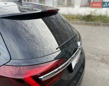 Опель Инсигния 2016 в Сумах на Automoto.ua Черный Опель Инсигния, объемом двигателя 1.6 л и пробегом 211 тыс. км за 13000 $, фото 34 на Automoto.ua