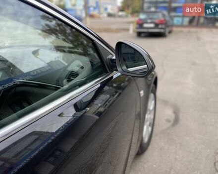 Опель Инсигния 2016 в Сумах на Automoto.ua Черный Опель Инсигния, объемом двигателя 1.6 л и пробегом 211 тыс. км за 13000 $, фото 32 на Automoto.ua