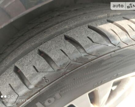 Черный Опель Инсигния, объемом двигателя 2 л и пробегом 237 тыс. км за 12500 $, фото 10 на Automoto.ua