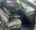 Черный Опель Инсигния, объемом двигателя 1.96 л и пробегом 270 тыс. км за 11690 $, фото 13 на Automoto.ua