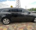 Черный Опель Инсигния, объемом двигателя 2 л и пробегом 270 тыс. км за 11697 $, фото 7 на Automoto.ua