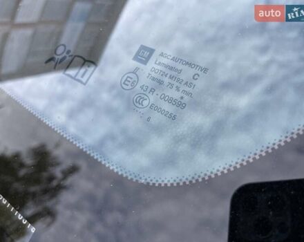 Опель Инсигния 2016 в Сумах на Automoto.ua Черный Опель Инсигния, объемом двигателя 1.6 л и пробегом 211 тыс. км за 13000 $, фото 40 на Automoto.ua